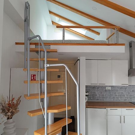 Apartman Elana شيبينيك المظهر الخارجي الصورة
