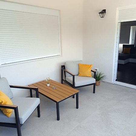 Apartman Elana شيبينيك المظهر الخارجي الصورة