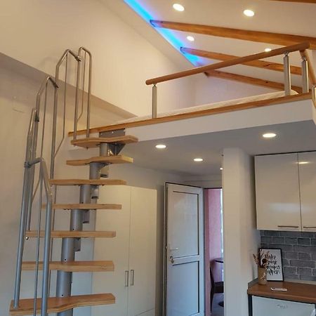 Apartman Elana شيبينيك المظهر الخارجي الصورة