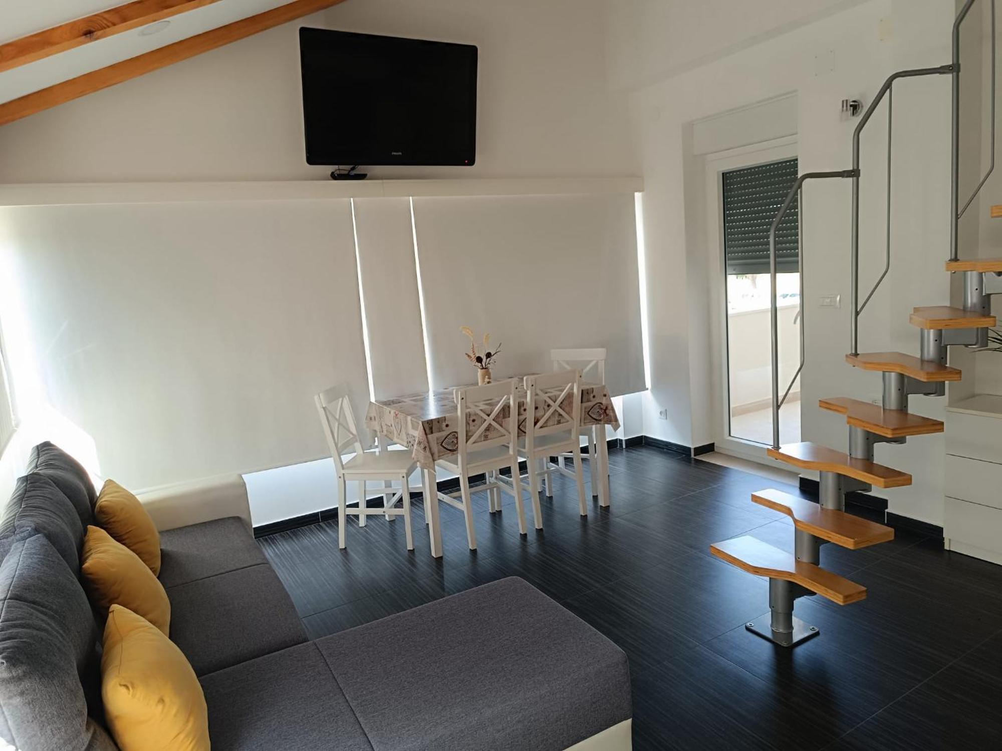 Apartman Elana شيبينيك المظهر الخارجي الصورة