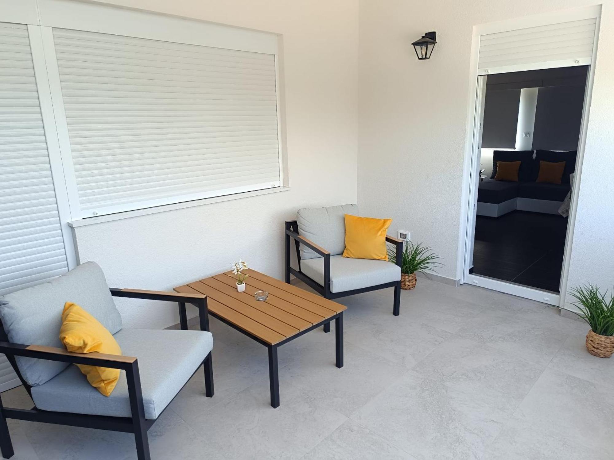 Apartman Elana شيبينيك المظهر الخارجي الصورة