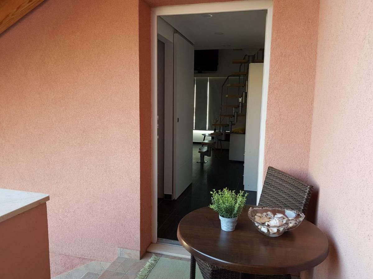 Apartman Elana شيبينيك المظهر الخارجي الصورة