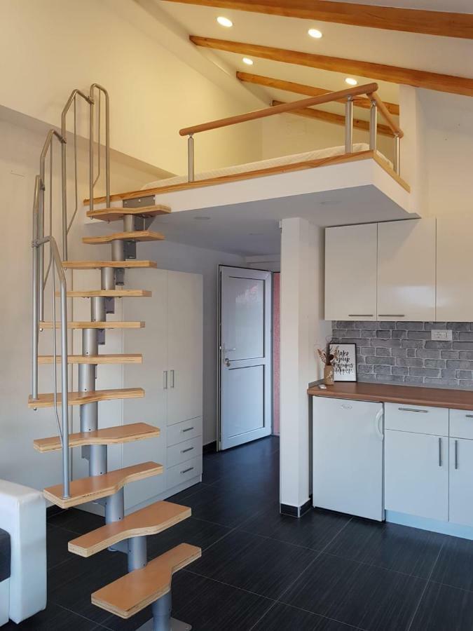 Apartman Elana شيبينيك المظهر الخارجي الصورة